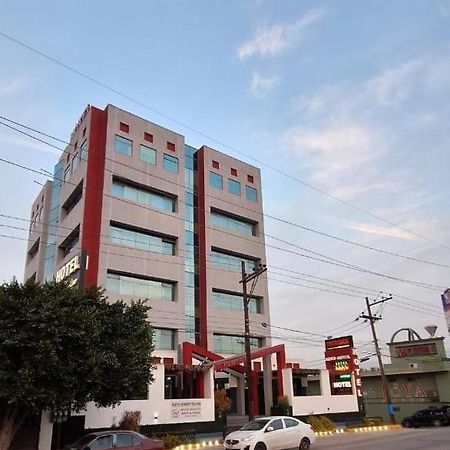 Hotel You Koso Τιχουάνα Εξωτερικό φωτογραφία
