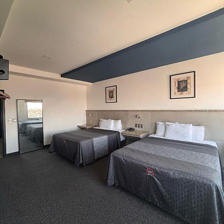 Hotel You Koso Τιχουάνα Εξωτερικό φωτογραφία