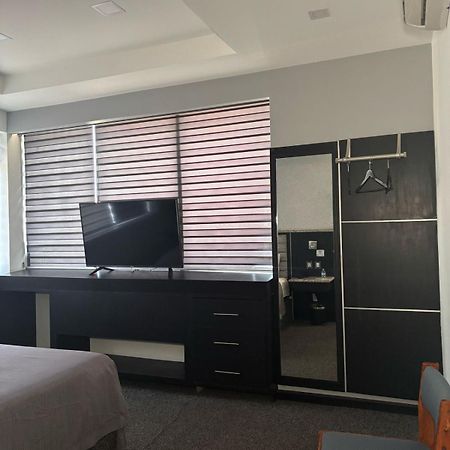Hotel You Koso Τιχουάνα Εξωτερικό φωτογραφία