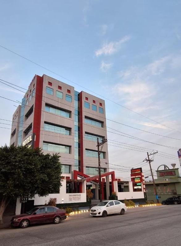 Hotel You Koso Τιχουάνα Εξωτερικό φωτογραφία