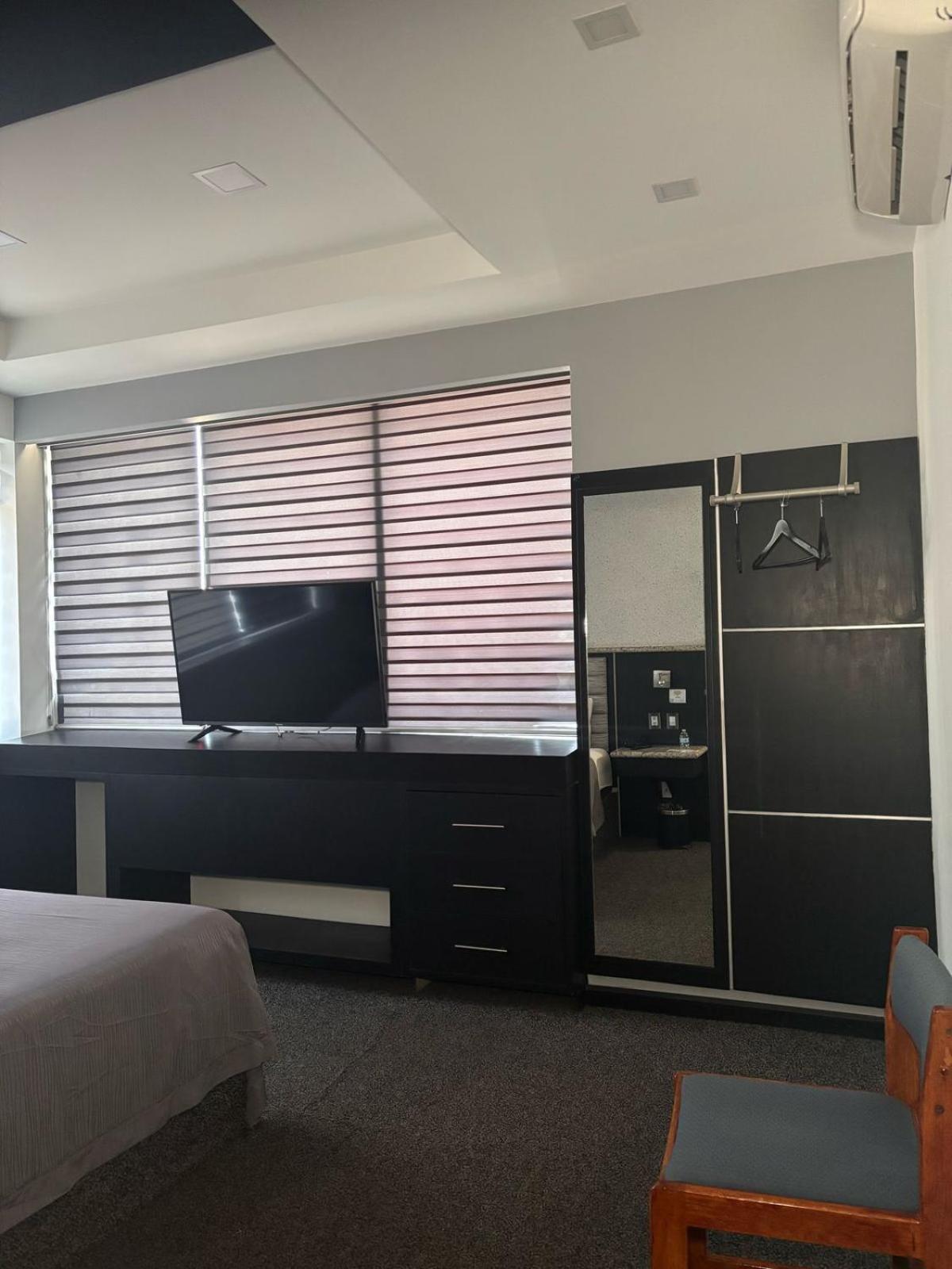 Hotel You Koso Τιχουάνα Εξωτερικό φωτογραφία