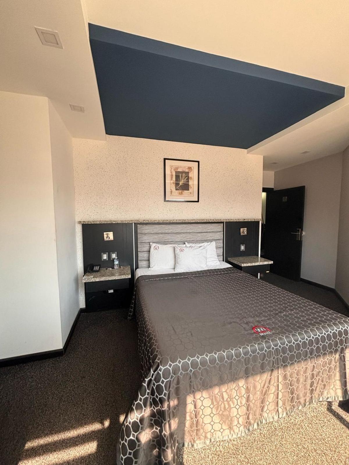 Hotel You Koso Τιχουάνα Εξωτερικό φωτογραφία
