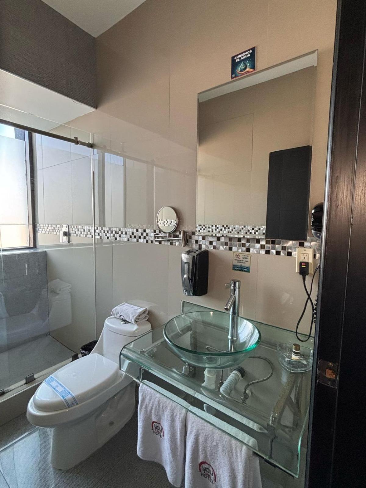 Hotel You Koso Τιχουάνα Εξωτερικό φωτογραφία