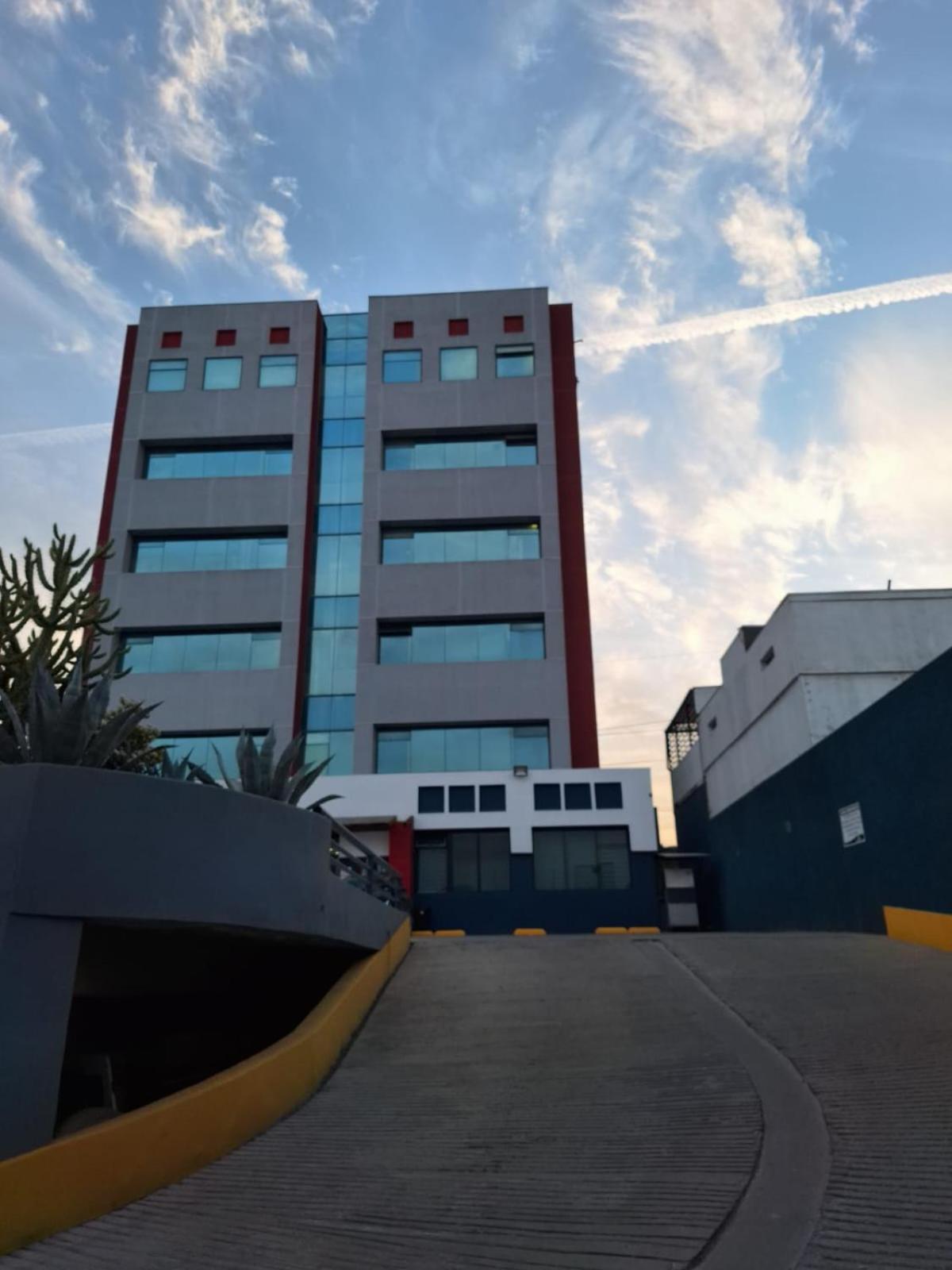 Hotel You Koso Τιχουάνα Εξωτερικό φωτογραφία