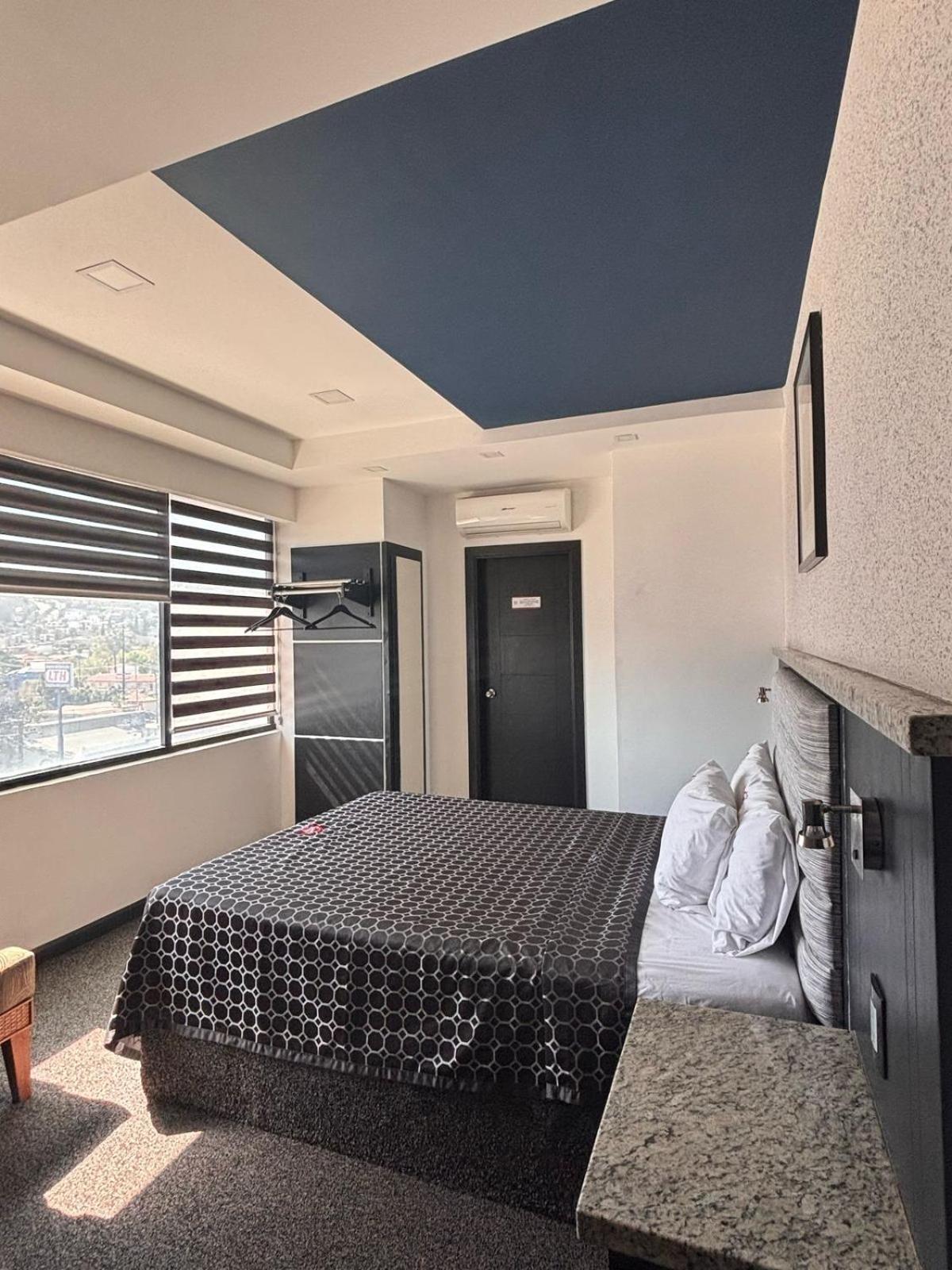 Hotel You Koso Τιχουάνα Εξωτερικό φωτογραφία