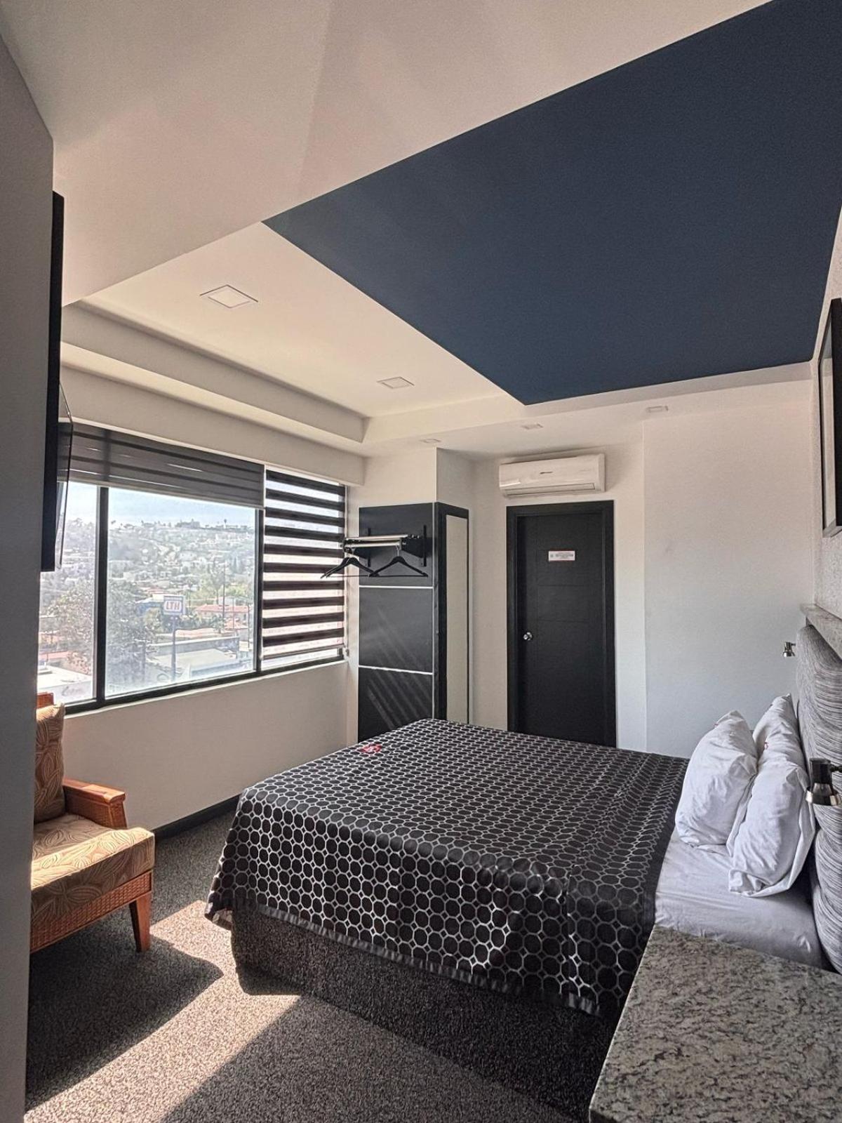 Hotel You Koso Τιχουάνα Εξωτερικό φωτογραφία